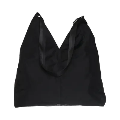 Axelremsväska (Nylon Shoulder Bag) från Weekday Polyamid, Polyester