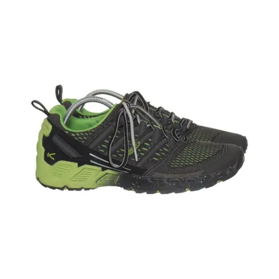 Chaussures de randonnée (Gris, Vert) de Keen