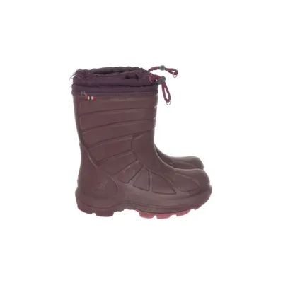 Rubber boots (Purple) from Viking