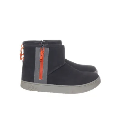 Ankle boots (K Adler Sneaker) from UGG Suede