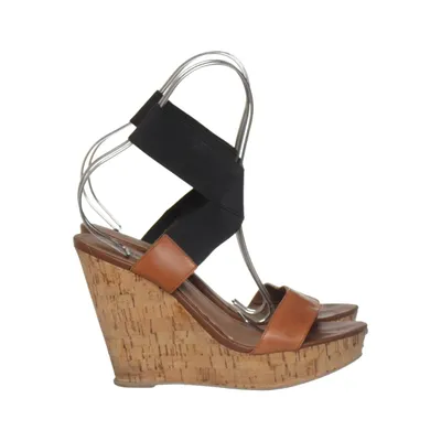 Chaussure compensées (Roperr) de Steve Madden Polyuréthane