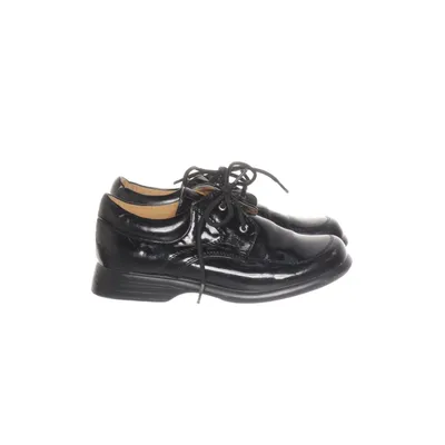 Laced boots (Black) from Kennedy Sko