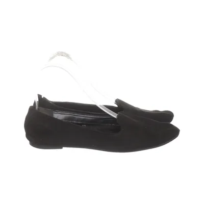Ballet flats (Black) from DinSko