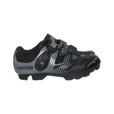 Chaussures de vélo (Mtb) de Force