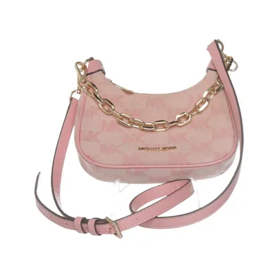 Axelremsväska (Rosa) från Michael Kors