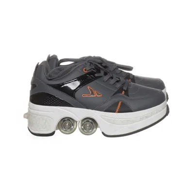 Rullskor (Grå) från Heelys