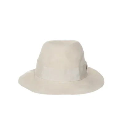 Filthatt (Vit) från Mayser