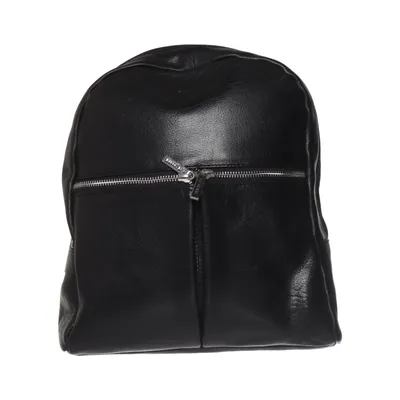 Ryggsäck (Svart) från The Monte Skinn