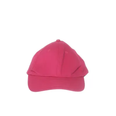 Baseballkeps (Rosa) från Smäck