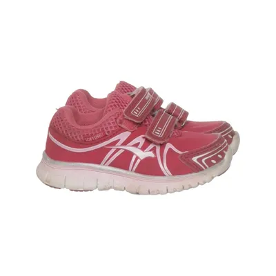 Sneakers (Pink) fra Bagheera