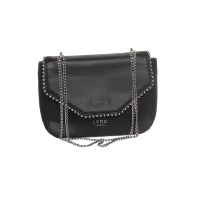 Aftonväska (Svart) från LYDC London