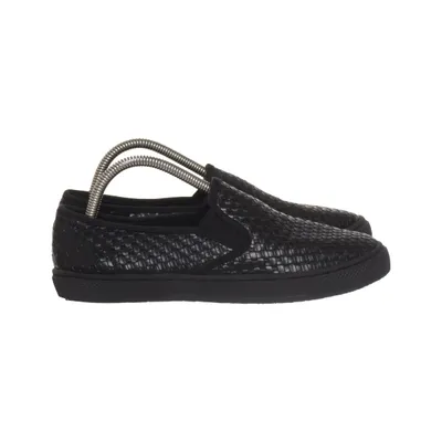 Slipper (Schwarz) von Units