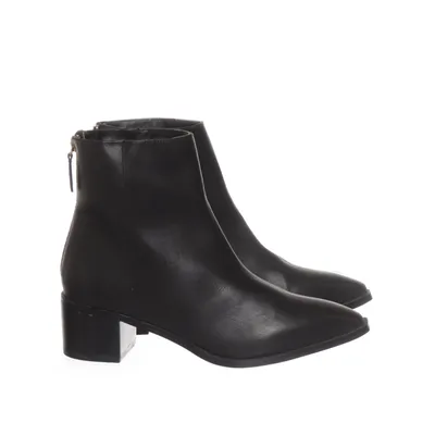 Stövletter (Svart) från Vero Moda