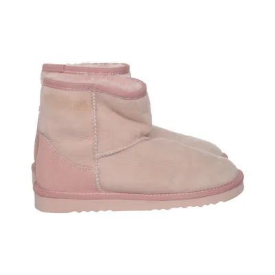 Boots (DRY) från Molo Ull