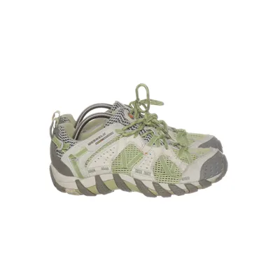 Vandringsskor (Grå, Grön, Beige) från Merrell