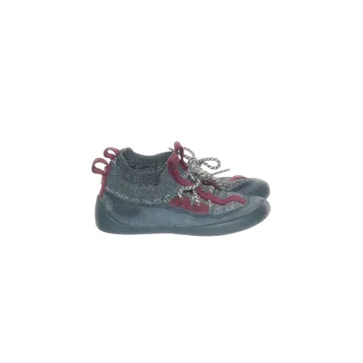 Walking shoes (Petrol green) from Affenzahn