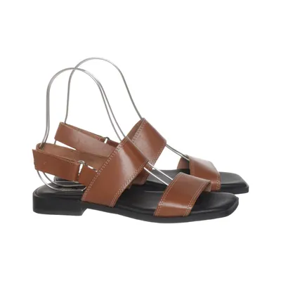 Sandals (Brown) from Shoe the Bear Leather