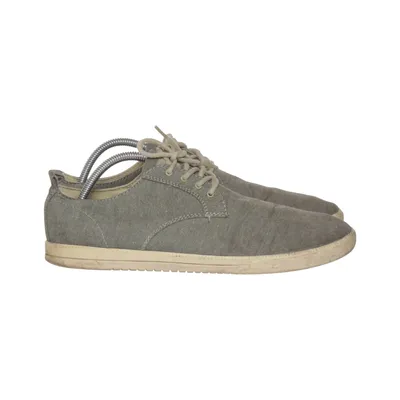 Canvas schoenen (Ellington Textile) van Clae