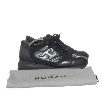 Sneakers (Zwart) van Hogan