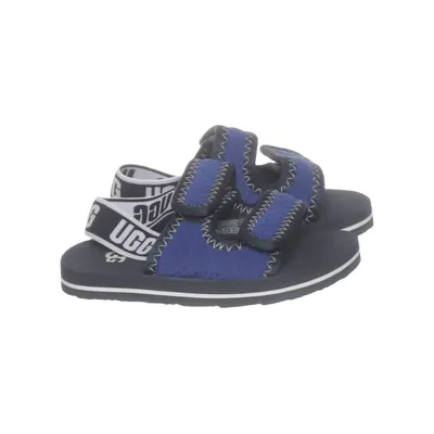 Sandals (Blue, Black) from UGG