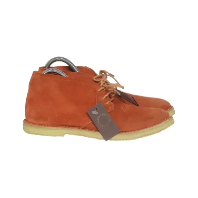 Bottines Chukka (Serra) de Buttero Cuir