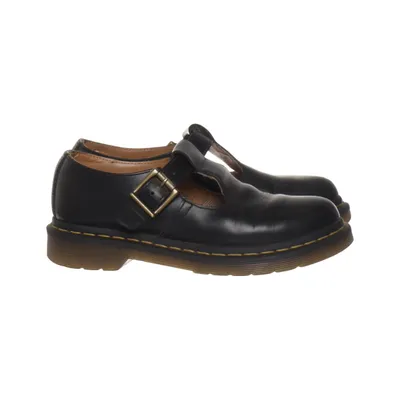 Sko (Polley) fra Dr. Martens
