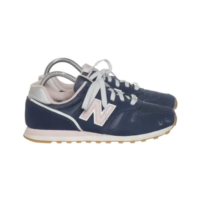 Træningssko (Blå, Pink, Hvid) fra New Balance