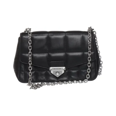 Axelremsväska (Large Chain Shoulder Bag) från Michael Kors