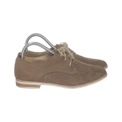 Chaussures Oxford (Marron) de Jenny Fairy