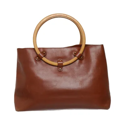 Håndtaske (Brun) fra Bruno Magli