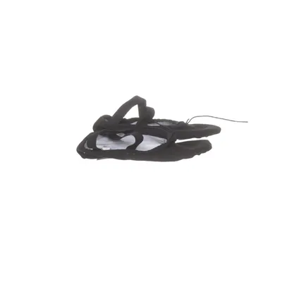 Ballet shoes (Black) from Tanzdunsje Cotton