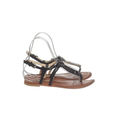 Sandaler (Sort) fra Buffalo London