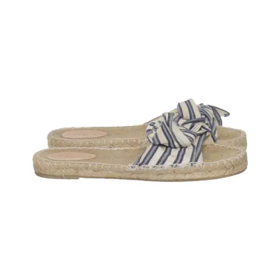 Slip-ins (Blauw, Wit, Beige) van Lefties