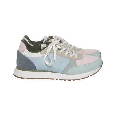 Sneakers (Blå, Pink, Flerfarvet) fra Woden