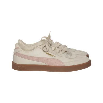 Sneakers (Beige, Roze, Bruin) van Puma