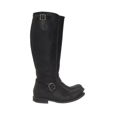 Boots (Black) from Primeboots