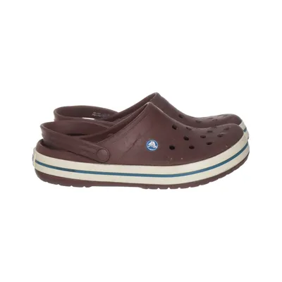 Slip-ins (Red) from Crocs