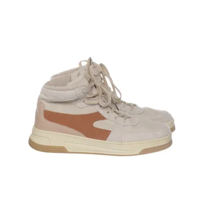 Sneakers (Beige, Brown) from Oxmox