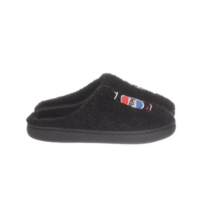 Slippers (Black) from Pepsi Max