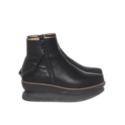 Boots (Svart) från Gram Skinn
