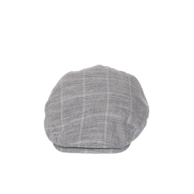 Flat cap (Gray) from Karstadt