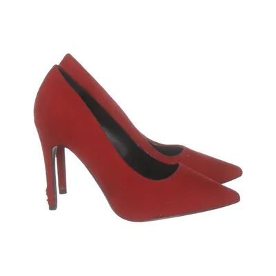 Escarpins (Rouge) de New Look