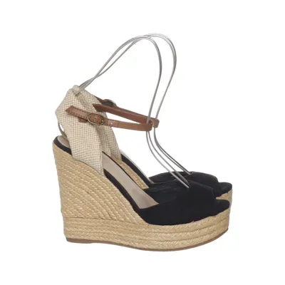 Chaussure compensées (Noir, Beige) de Aldo