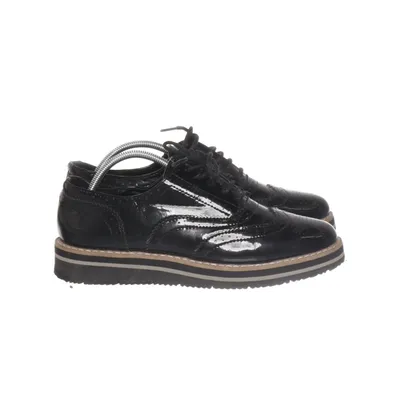 Brogues (Svart) från Anna Field
