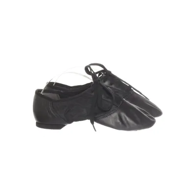 Dansskor (Svart) från Capezio Skinn