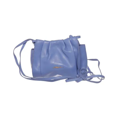 Umhängetasche (Blau) von 3.1 Phillip Lim Leder