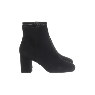 Stövletter (Svart) från A Pair