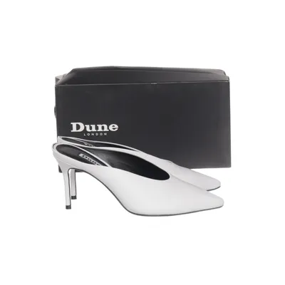 Mules (487DAELYN) från Dune London
