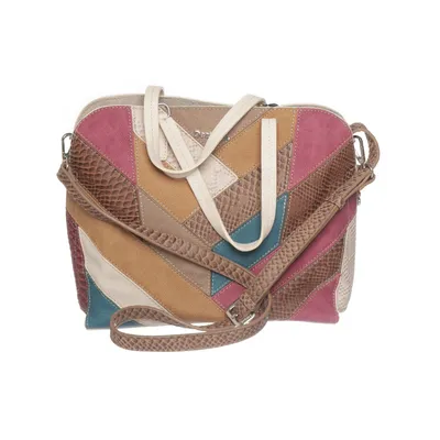Handbag (Multicolored) from Desigual