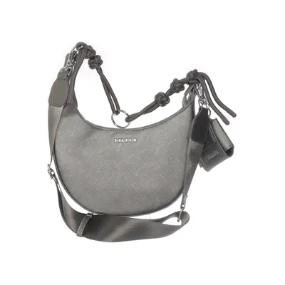 Shoulder-bag (Gray) from Silfen